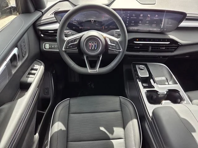 2026 Buick Enclave Sport Touring - Photo 11