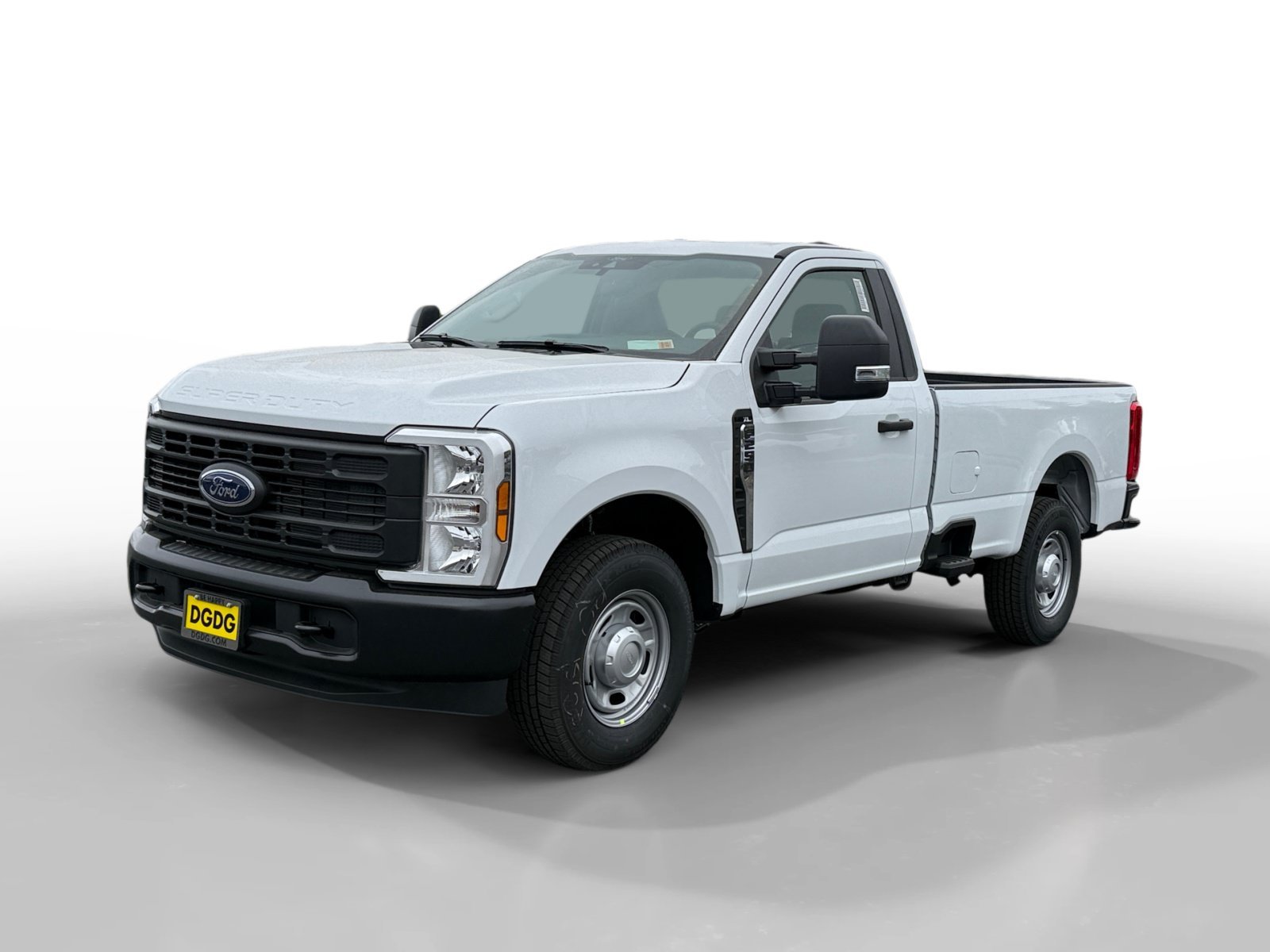 2026 Ford F-250 Super Duty