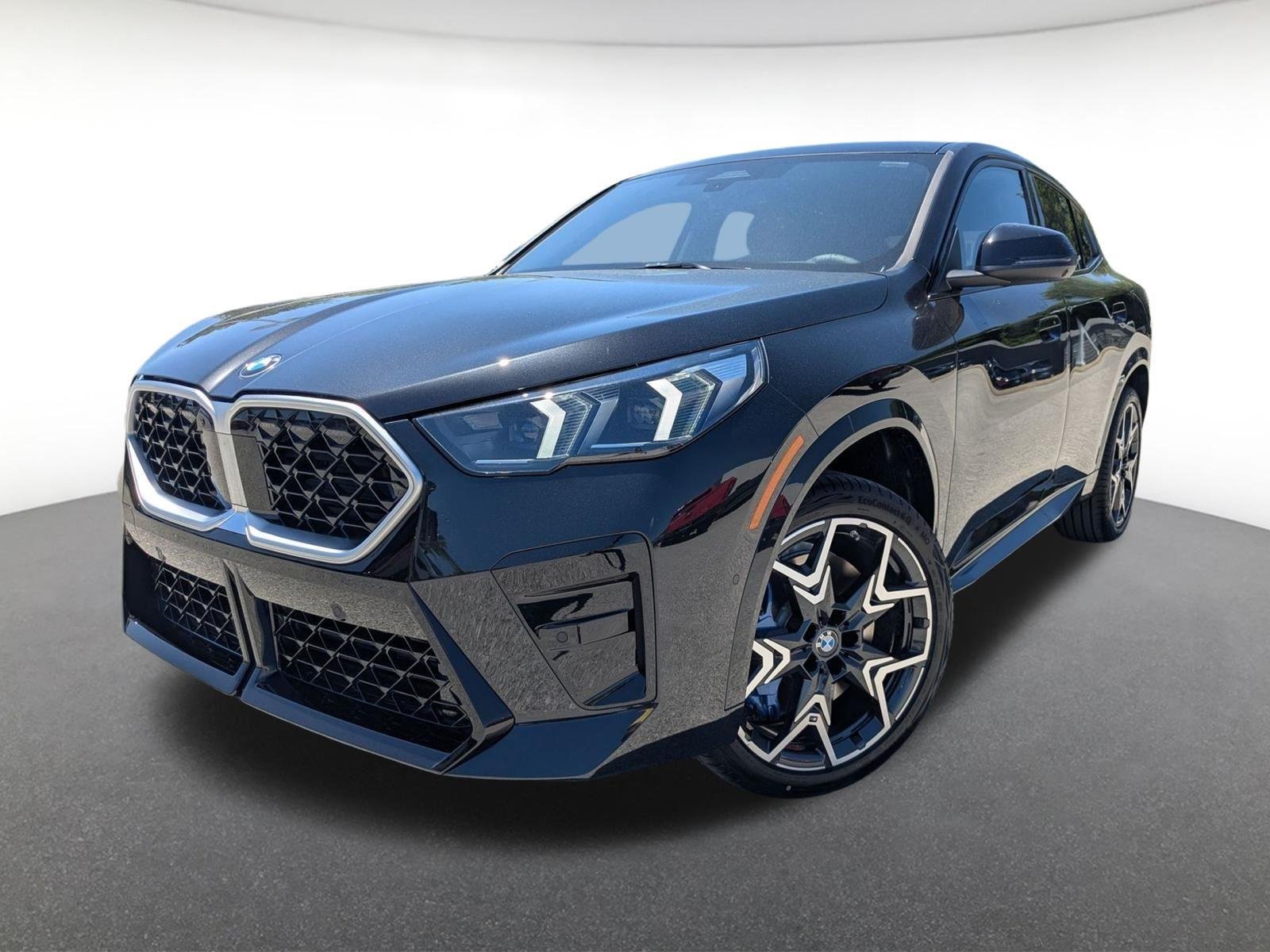 2026 BMW X2 xDrive28i's photo