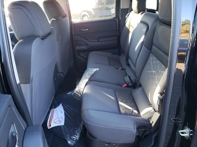 2026 Nissan Frontier SV - Photo 12