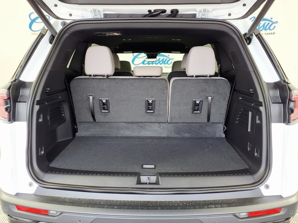 2026 GMC Acadia Elevation - Photo 10
