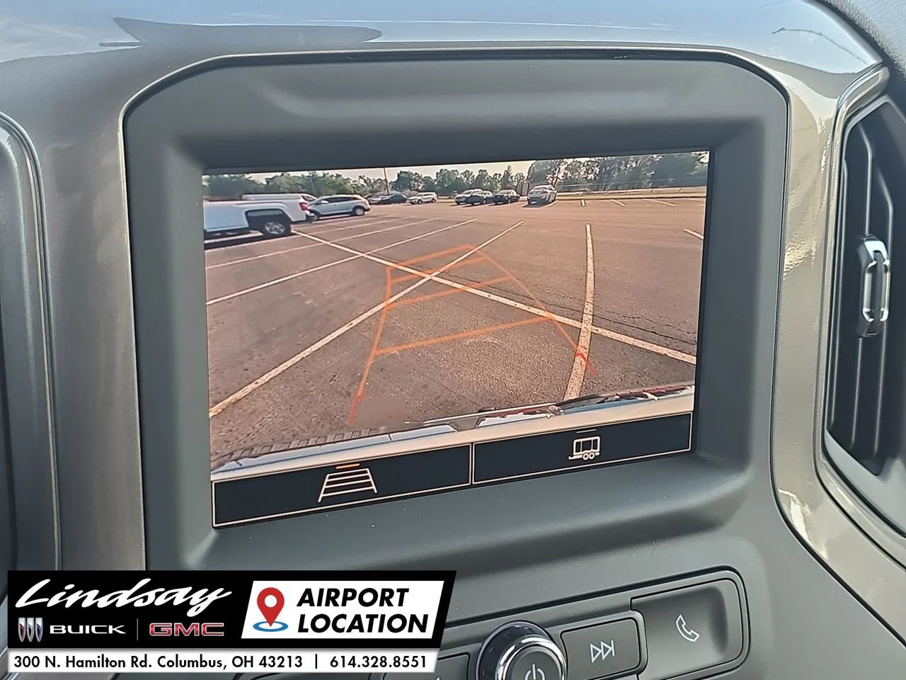 2025 GMC Sierra 3500HD Pro - Photo 15