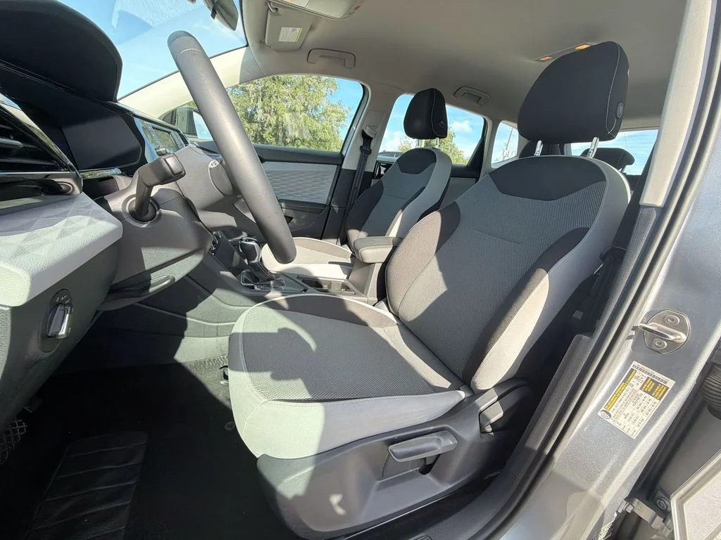 2024 Volkswagen Taos S - Photo 15