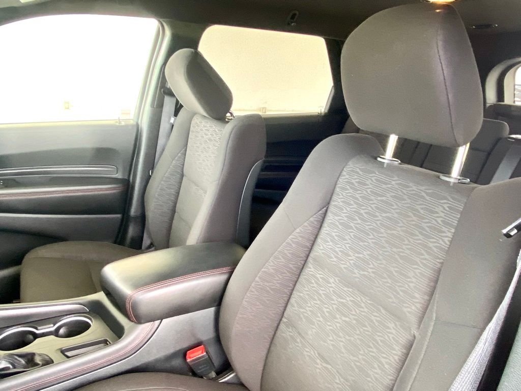 Used 2024 Gray Dodge GT image 15