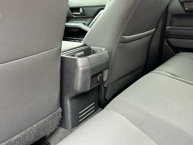 Certified Used 2025 Red Toyota SR5 image 30