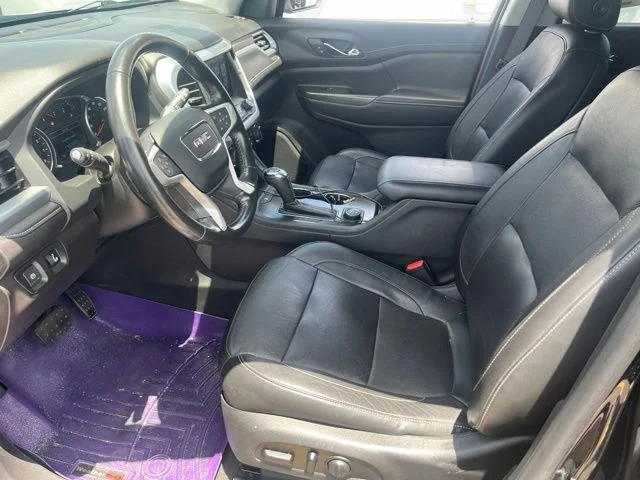 Used 2019 Black GMC SLT-2 image 13