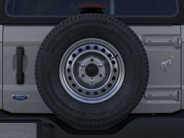 New 2026 Avalanche Gray Ford Base image 24