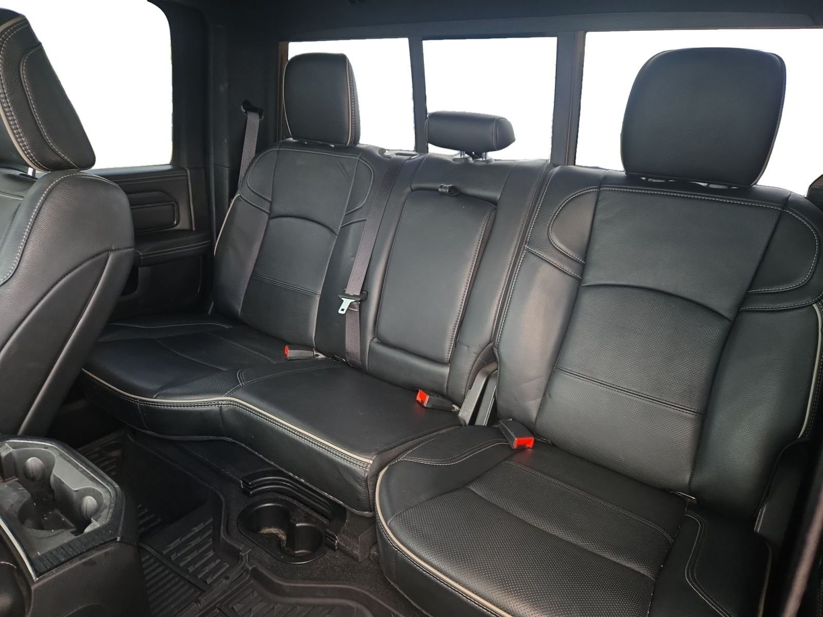 Used 2023 Gray Ram Power Wagon image 24