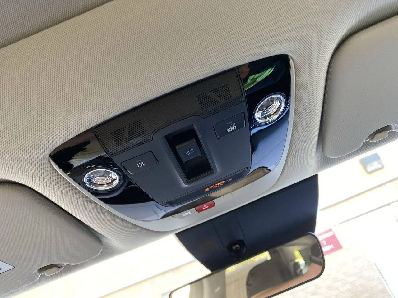 2026 Kia Sportage EX Hybrid - Photo 42