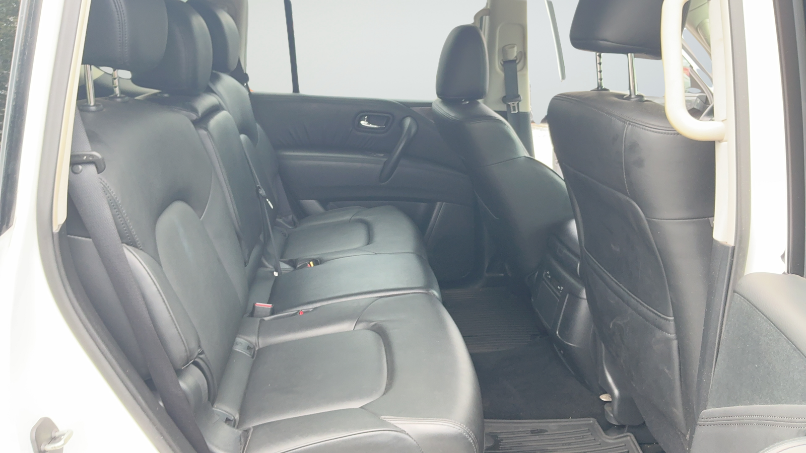 Certified Used 2023 White Nissan SV image 44