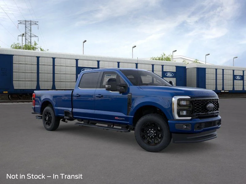 2026 Ford F-350 Lariat 4x4 Crew Cab 8' Box SRW's photo