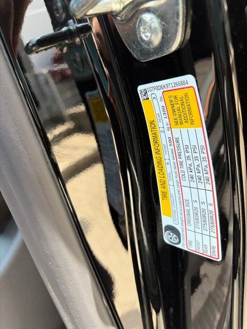2026 GMC Canyon AT4 - Photo 44