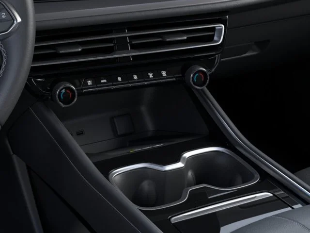 2027 Chevrolet Traverse LT - Photo 23