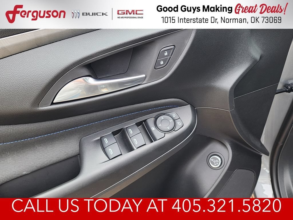 2026 Buick Envista Sport Touring - Photo 13