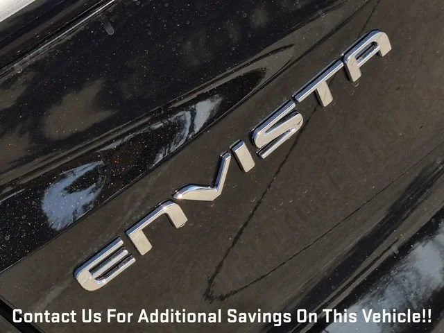 2026 Buick Envista Avenir - Photo 9