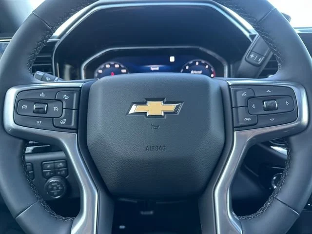 2026 Chevrolet Silverado 2500 HD LTZ - Photo 23