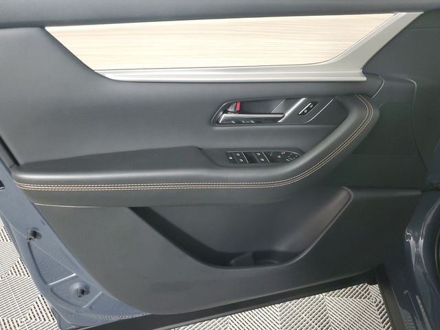 New 2026 Polymetal Gray Metallic Mazda 3.3 Turbo Premium Sport AWD image 19