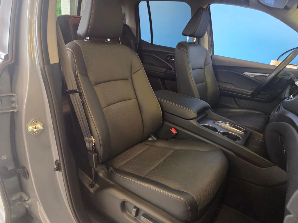 2024 Honda Ridgeline RTL - Photo 26