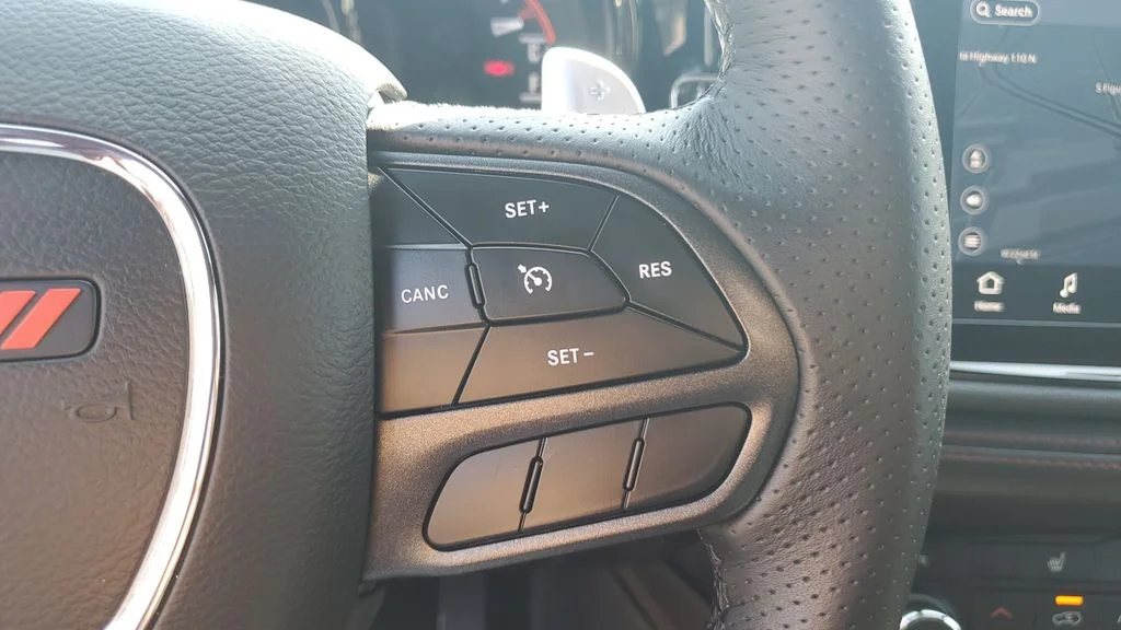 Used 2026 Red Dodge GT image 32