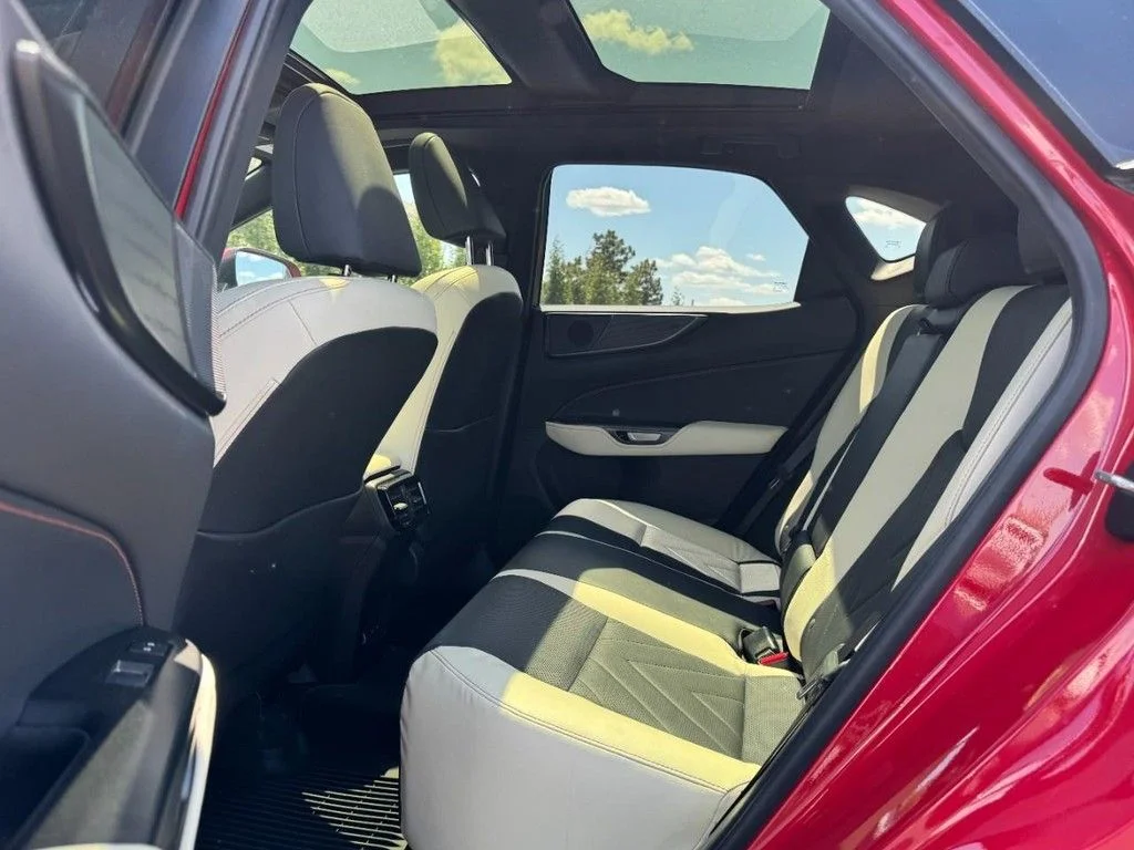 Used 2023 Redline Lexus 350 Luxury image 10