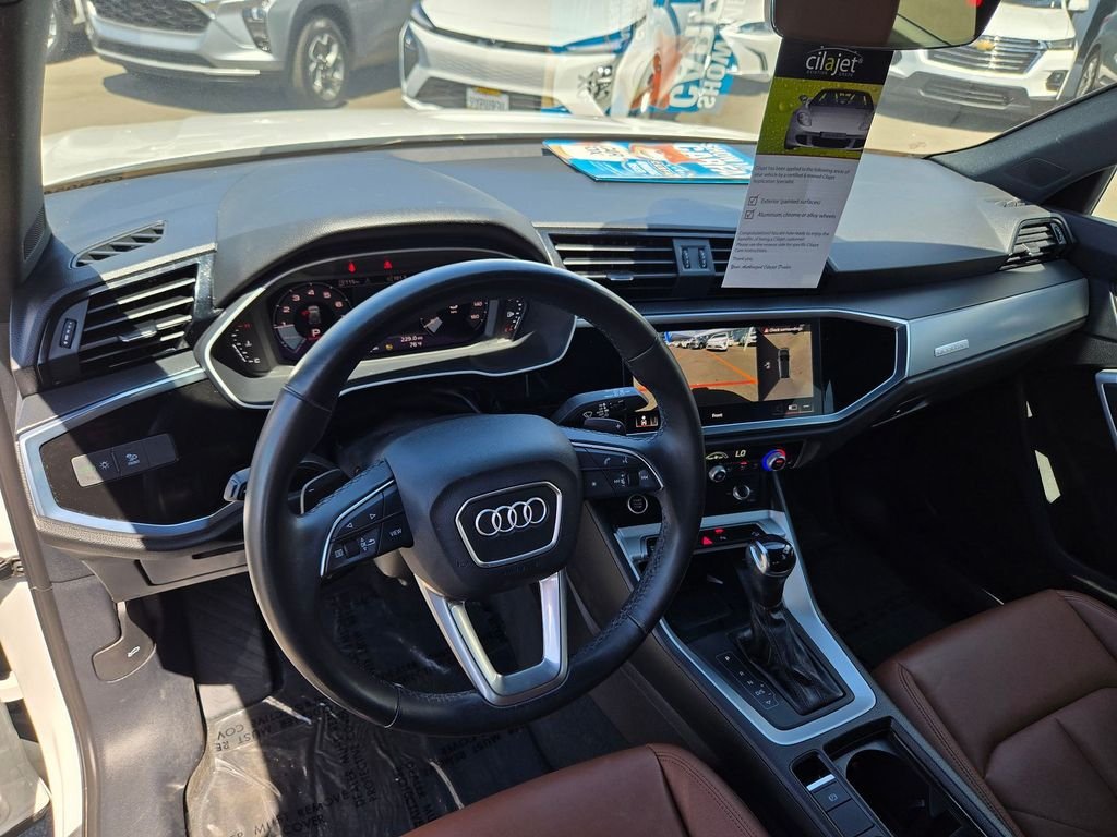 Used 2023  Audi Premium Plus image 6
