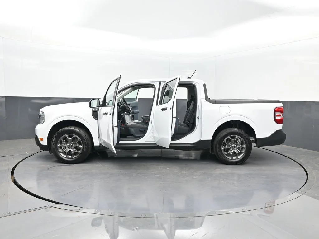2024 Ford Maverick XLT - Photo 35
