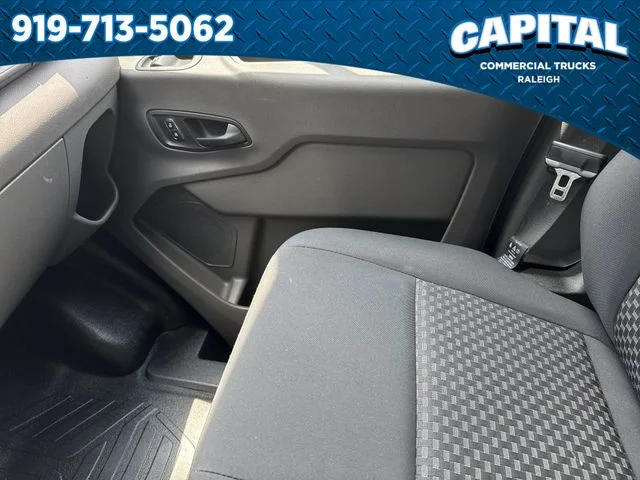 Used 2025 White Ford Base image 30