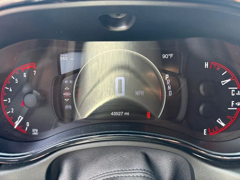 Used 2023 White Dodge R/T Plus image 18