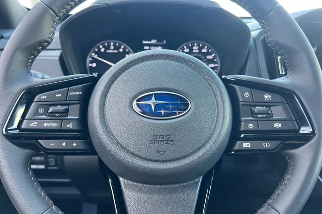 New 2026 MAGNETITE GRAY METALLIC Subaru Sport Onyx Edition image 19