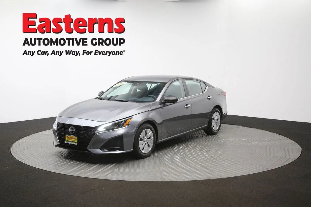 Used 2024 Gray Nissan 2.5 S image 54