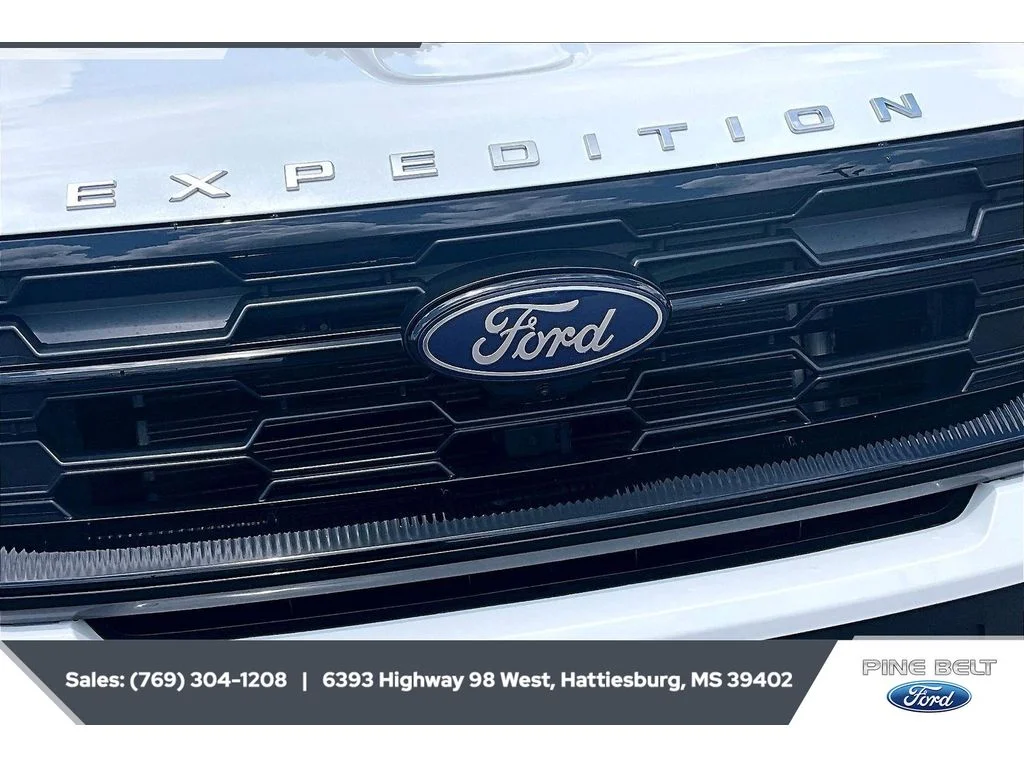 Used 2025 WHITE Ford Active image 25