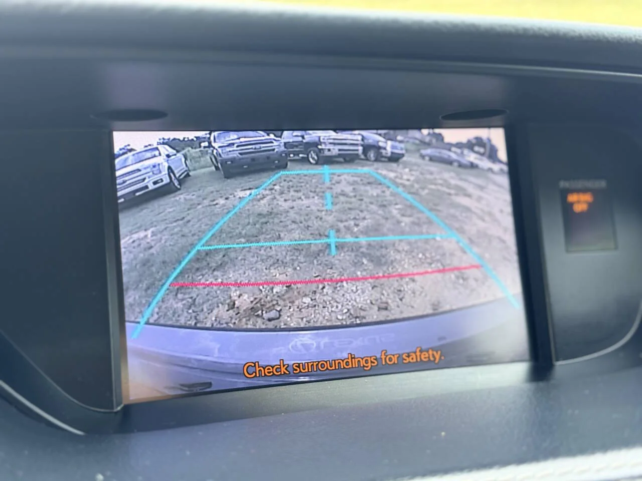 Used 2013 Charcoal Lexus Base 4dr Sedan image 21
