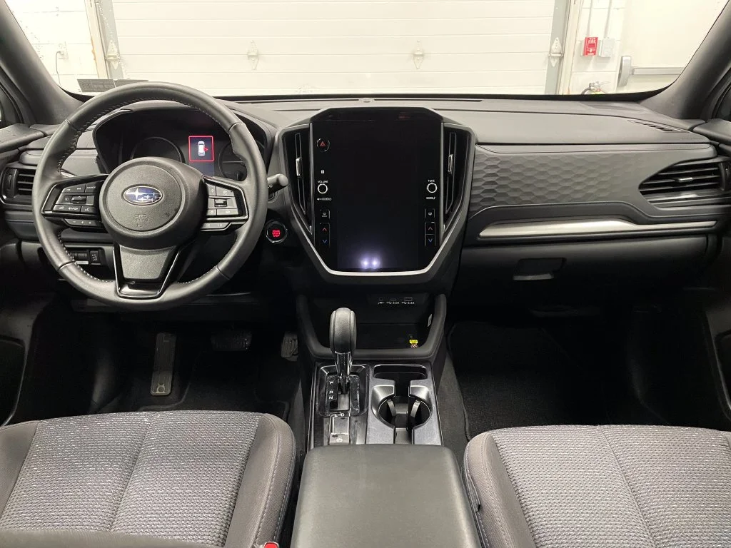 Used 2026 Gray Metallic Subaru Premium image 13