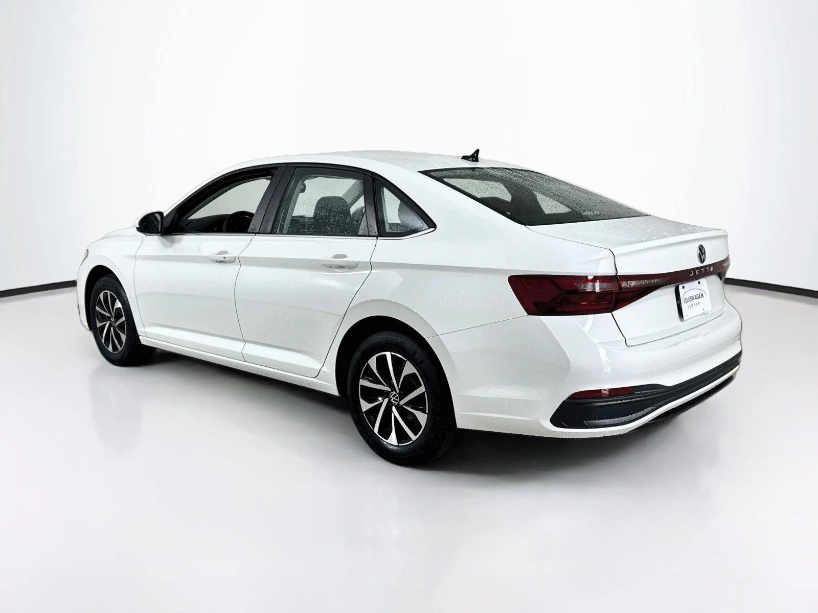New 2027 Pure White Volkswagen S image 7
