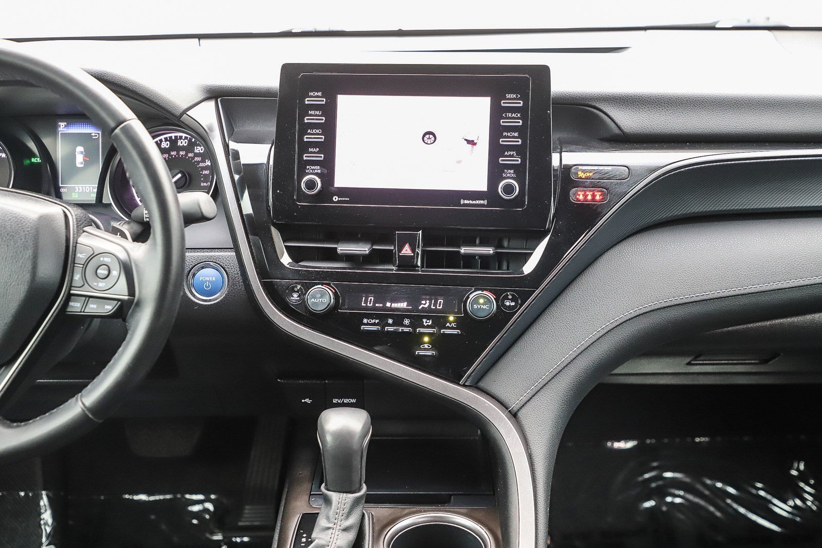 Certified Used 2023 Ice Cap Toyota SE image 13