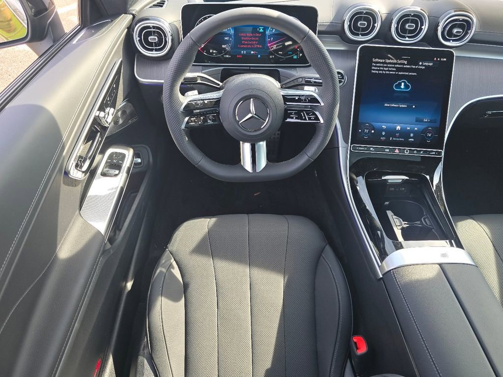 New 2026 Black Mercedes-Benz CLE 450 image 60