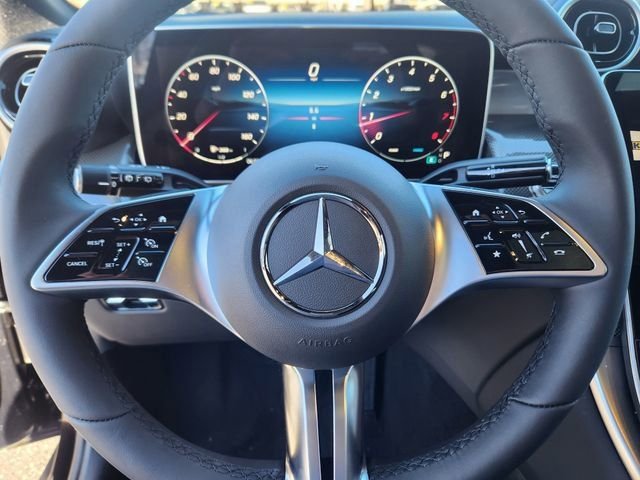 Certified Used 2026 Black Mercedes-Benz GLC 300 image 18