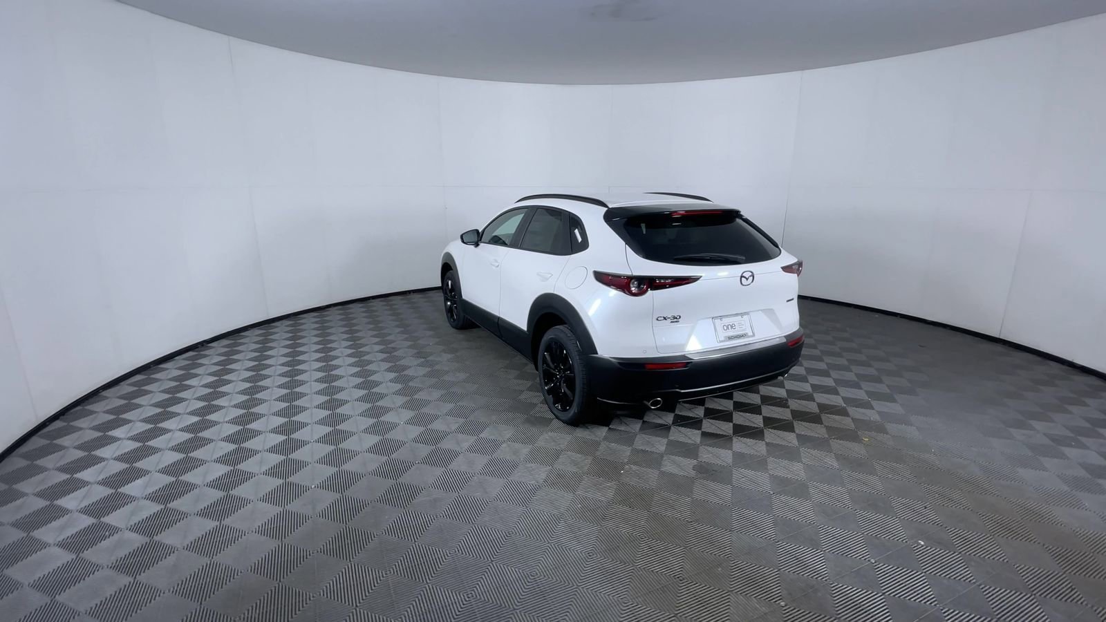 New 2026 Snowflake White Pearl Mazda 2.5 S Aire Edition image 7