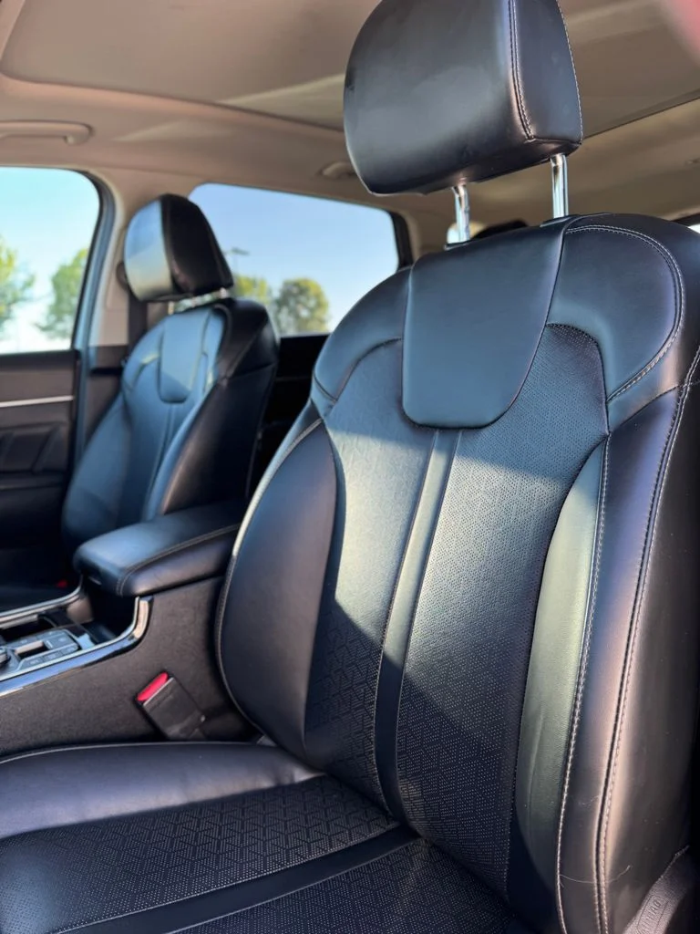 Used 2021 Everlasting Silver Kia SX image 33