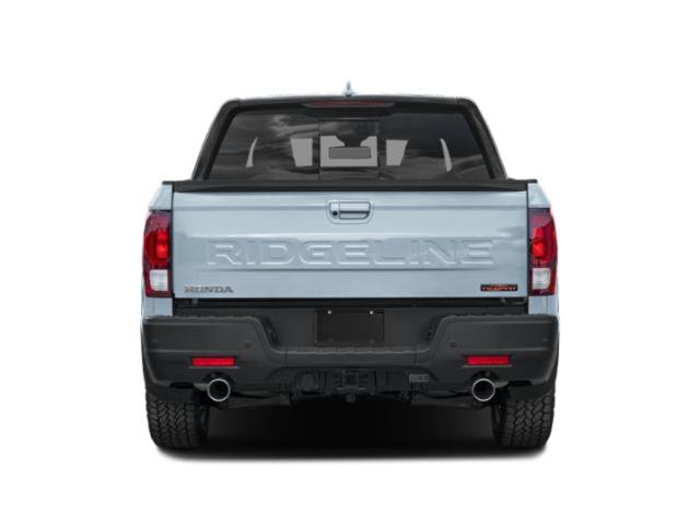 New 2026 Ash Green Metallic Honda TrailSport+ image 8
