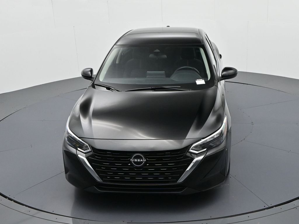 Used 2025 Black Nissan SR image 15