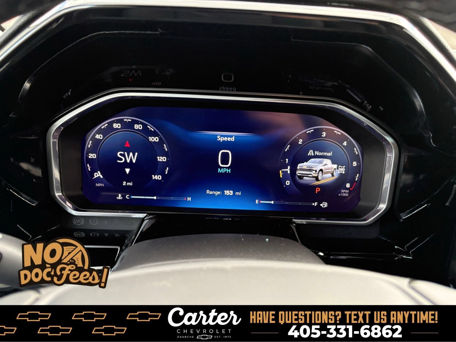2026 Chevrolet Silverado 1500 RST - Photo 47