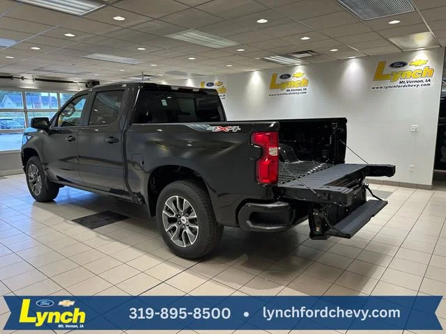 2026 Chevrolet Silverado 1500 RST - Photo 18