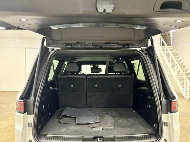 Used 2024 White Jeep Series II image 23