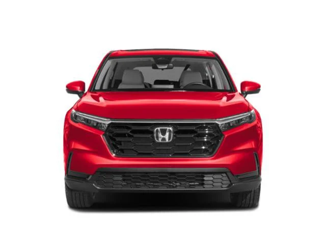 Used 2024  Honda EX image 4