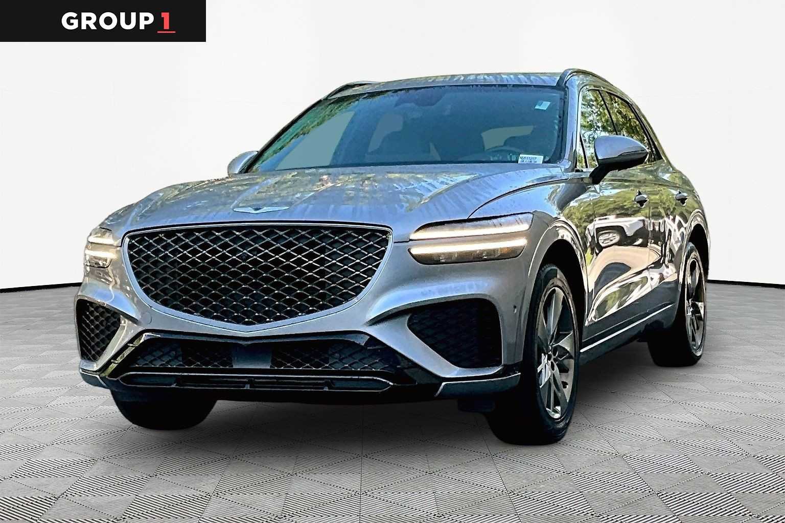 2022 Genesis GV70 3.5T Sport