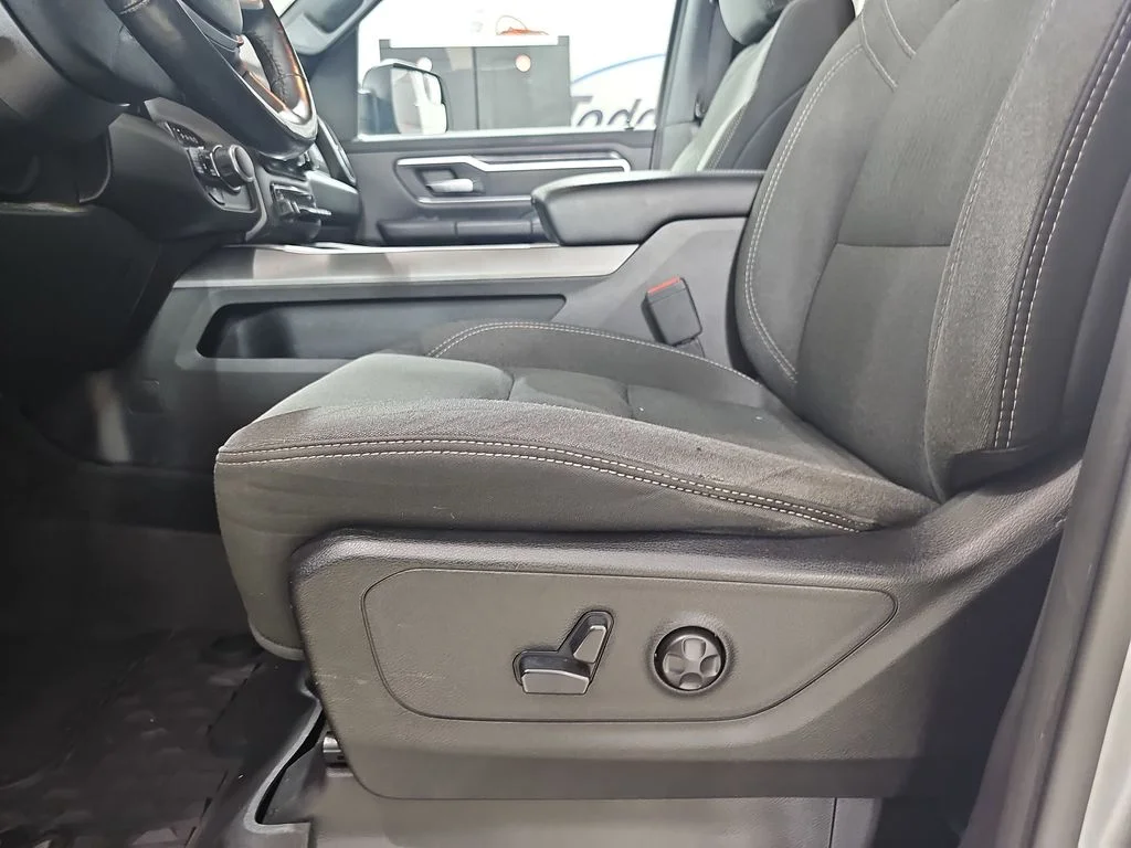 2021 RAM Ram 1500 Pickup Big Horn/Lone Star - Photo 33