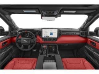 New 2026 Ice Cap Toyota TRD Pro image 3