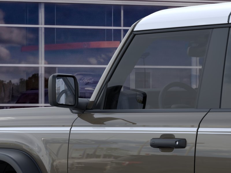 New 2026 Marsh Gray Ford Heritage Edition image 22