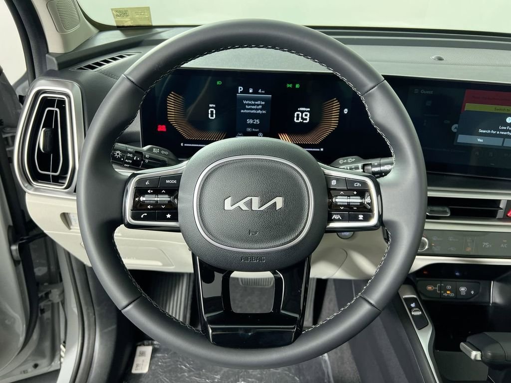 2026 Kia Sorento EX - Photo 17